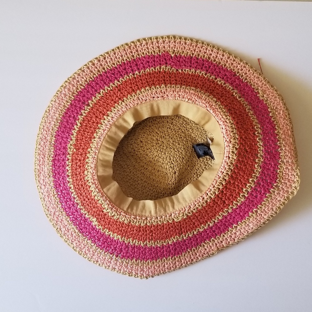 Floppy hat - Picture 4 of 8